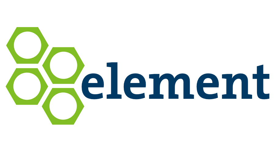element fleet management corp vector logo
